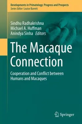 Obrázek produktu pro The Macaque Connection