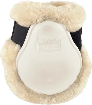 Produktbild von Eskadron Basics Protection Fauxfur Streichkappen