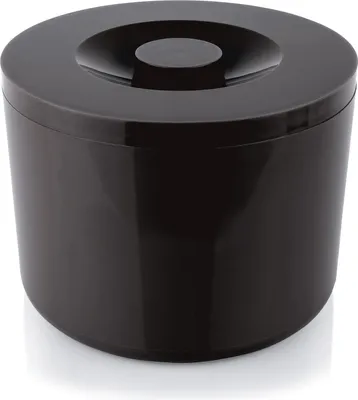 Obrázok produktu pre Vedro na ľad s perforovanou vložkou, 10L