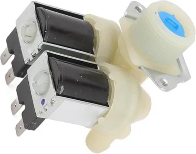Immagine prodotto di Elettromagnete per lavatrice con cestello a doppia camera