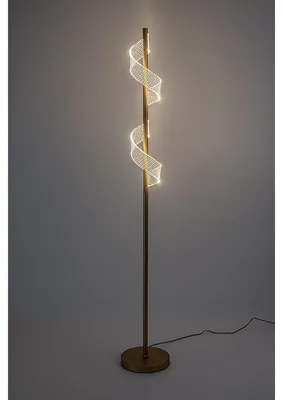 Obrázok produktu pre LED stojacia lampa 12W ZOFRAEL 74415 Rabalux