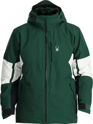 Produktbild von SPYDER Herren Skijacke Titan Jacket