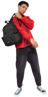 Immagine prodotto di Zaino Eastpak Mochila Eastpak Padded Pak'R 24L negro da Unisex