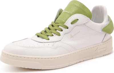 Productafbeelding van 3638AS herensneaker, model 4FOURLINE LOW MAX