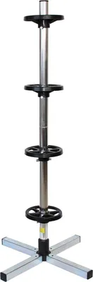 Produktbild von Felgenbaum f.PKW-Felgen b.225mm Reifenbreite H.1015 mm/Länge Fuß:460mm 2,24kg