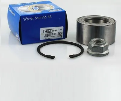 Produktbild von SKF Radlager vorne oder hinten für Mercedes M-Klasse W163