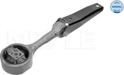 Produktbild von MEYLE Motorlager Gummimetalllager Hinten für VW POLO (9N) 100 130 0004