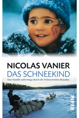 Immagine prodotto di Das Schneekind