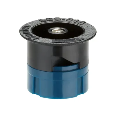 Produktbild von Hunter Pro-Spray Düse mit festem Sektor, linker Eckstreifen 1,5 x 4,5 m - Typ PRO LCS-515