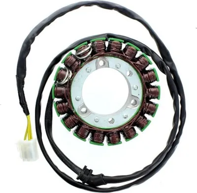 Image de ELECTROSPORT Stator