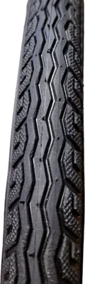 Obrázek produktu pro Pneumatika na kolo 20 palců 20x1,75 | MTB trekkingová pneumatika | Náhradní pneumatika pro horská a městská kola | Spolehlivý výkon, snadná montáž | Robustní materiál zabraňující propíchnutí kola