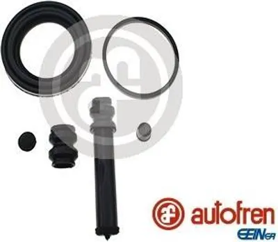 Produktbild von AUTOFREN SEINSA Bremssattel-Reparatursatz für TOYOTA LAND CRUISER (KDJ12, GRJ12) Hinten 48mm D4951