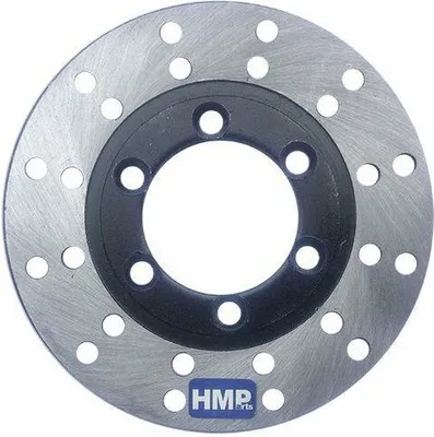 Immagine prodotto di Disco freno Bashan Shineray Jingling 130 mm tipo 12 Quad ATV