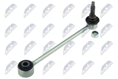 Produktbild von NTY Koppelstange Stabilisator für VW Caddy III Kombi (2KB, 2KJ, 2CB, 2CJ) Hinten ZLT-VW-010