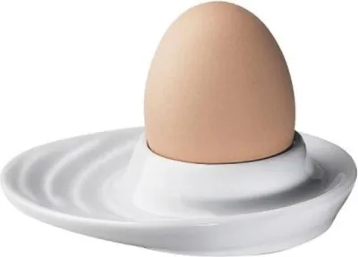 Obrázek produktu pro Küchenprofi, držák na vejce, oválný, sada 2 kusů, 750828202, 4007371053167