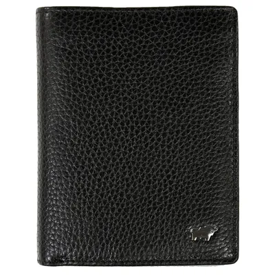Produktbild von Braun Büffel Braun Büffel Turin - Geldbörse 8cc 12 cm RFID