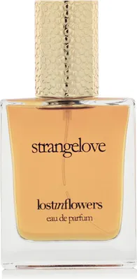 Zdjęcie produktu dla Strangelove NYC Lost In Flowers EDP 50 ml UNISEX