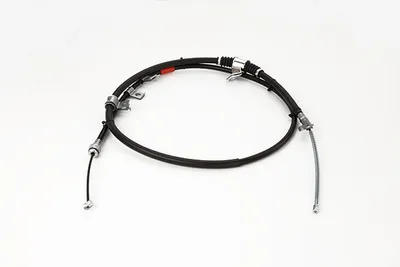 Produktbild von ATE Handbremsseil Seilzug Feststellbremse für MITSUBISHI PAJERO IV (V8W, V9W) Hinten Rechts 24.3727-2121.2