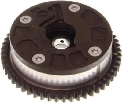 Produktbild von MAXGEAR 54-2481 Nockenwellenversteller für OPEL Mokka / Mokka X (J13) Einlass Auslass 54-Zähne