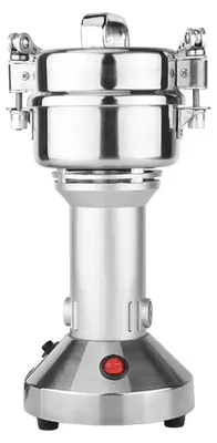 Immagine prodotto di Macinacaffè elettrico, grande capacità, versatile, 150 g, 220 V, UE