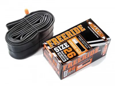 Obrázok produktu pre Maxxis 2353-IB75102000 27,5' duša 'Freeride/Downhill light', 27,5x2,20-2,50', AV, čierna