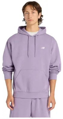 Produktbild von Sweatshirt New Balance MT41508_AA5 für Damen