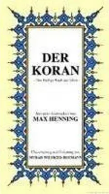 Image de Der Koran