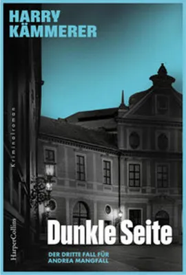 Zdjęcie produktu dla Dunkle Seite