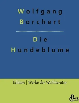 Produktbild von Die Hundeblume