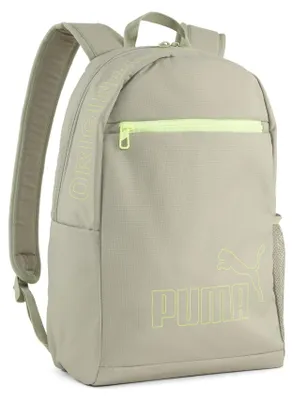 Produktbild von PUMA Rucksack Phase Backpack II Lux Army khaki
