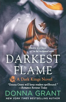 Produktbild von Darkest Flame