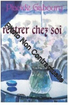 Image de Rentrer Chez Soi