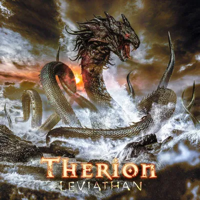 Produktbild von Leviathan