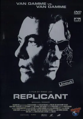Produktbild von Replicant