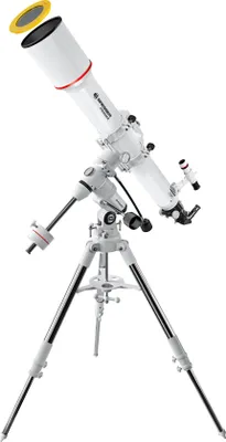Produktbild von Bresser Optics Messier AR-102/1000 EXOS-1/EQ41, Weiß, Stahl, Aluminium, 1000 mm, 7 kg