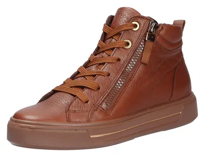 Produktbild von Ara Damen Schnürschuhe, braun(nuts (3)), Gr. 6