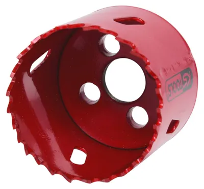 Immagine prodotto di KS Tools 129.5050 sega a tazza 1 pz
