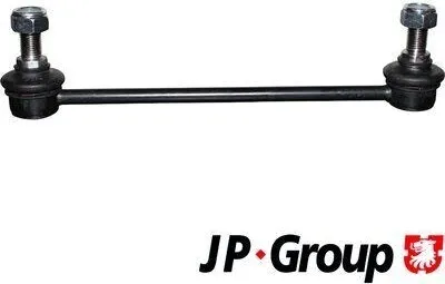 Produktbild von JP GROUP Koppelstange Stabilisator für HYUNDAI ix35 (LM, EL, ELH) Hinten Links Hinten Rechts 3550500300