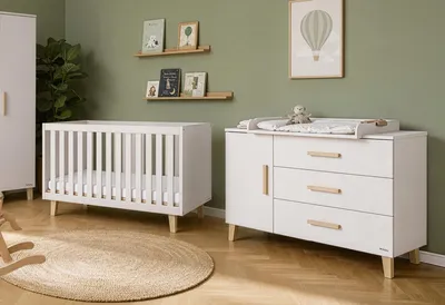 Produktbild von Pinolino Sparset-Kinderzimmer Tami breit