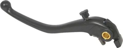 Image de Poignée de levier d'embrayage noire pour Ducati Hypermotard 950 SP ABS, années 2019-2022, de la marque pamoto - Neuf