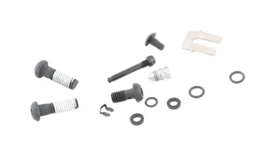 Produktbild von Sram S4 Guide R/rs/t Ersatzteilkit Schwarz  Schwarz One Size