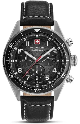 Obrázok produktu pre SWISS MILITARY HANOWA, model SMWGC0003801