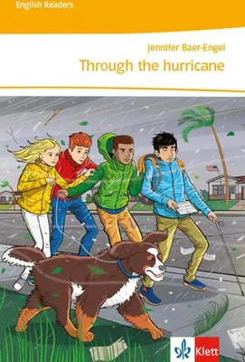 Image de Through the hurricane. 3. Lernjahr