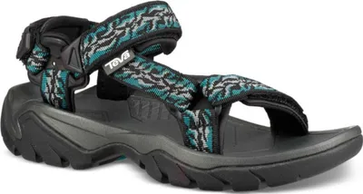 Produktbild von Teva Terra Fi 5 Universal Manzanita Deep Lake Größe EU 38 Normal