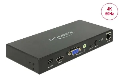 Productafbeelding van Multi-AV naar HDMI-converter, 4K 60 Hz, HDMI-switch