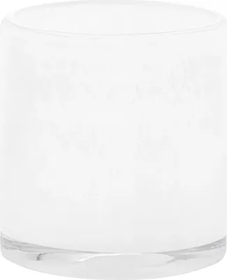 Image de Blomus Photophore -SAGA- L White