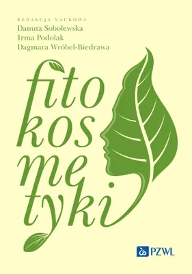 Produktbild von Phytokosmetika Taschenbuch 250 x 176 mm