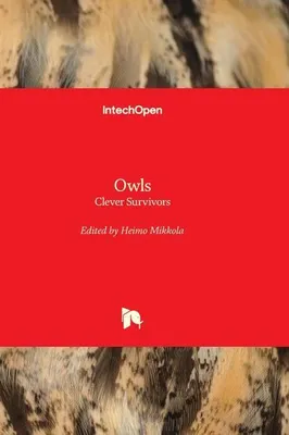 Obrázok produktu pre Sovy