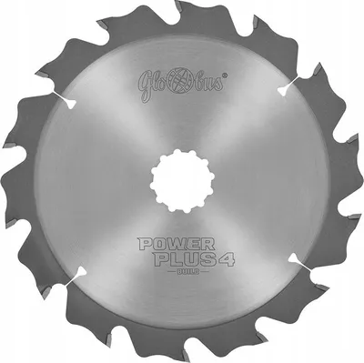 Immagine prodotto di Sega GLOBUS per legno 230x30x16Z