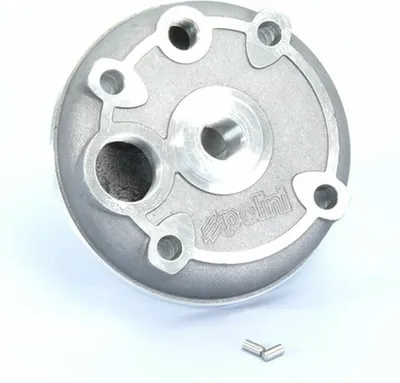 Produktbild von POLINI Zylinderkopf D.52 Hub 44 Yanaha Minarelli L.C